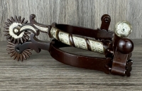 Sporen Buckaroo Antique 3